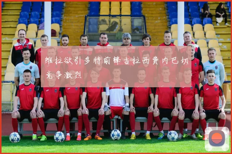 维拉欲引多特前锋吉拉西费内巴切竞争激烈