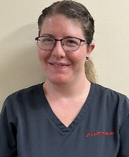 Michelle, Medical Assistant